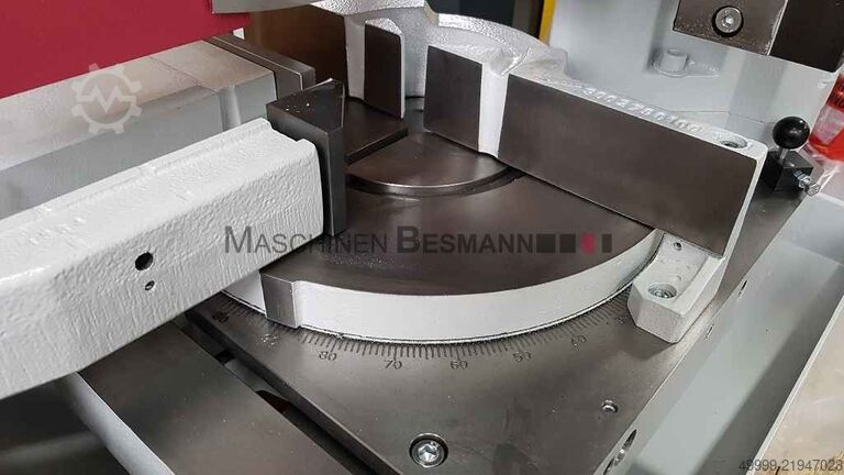 Kaltkreissäge BEHRINGER Eisele VMS 350 NEU