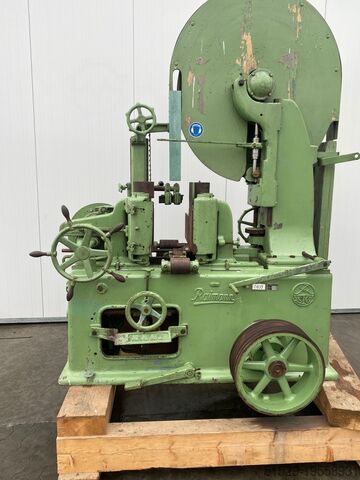 Band saw Raimann BVK