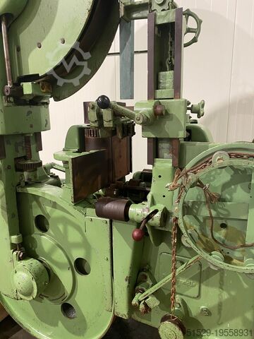 Bandsäge Raimann BVK