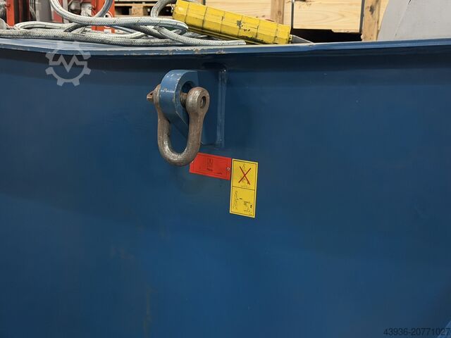 Schweißmanipulator SARTORE - PTA 12000 M Sartore PTA 12000