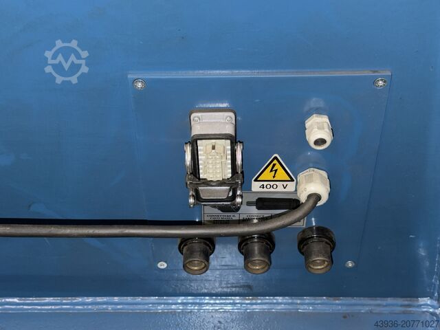 Schweißmanipulator SARTORE - PTA 12000 M Sartore PTA 12000