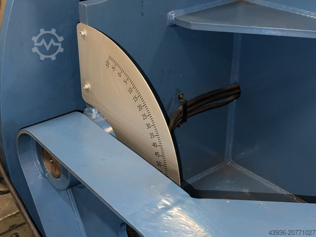 Schweißmanipulator SARTORE - PTA 12000 M Sartore PTA 12000