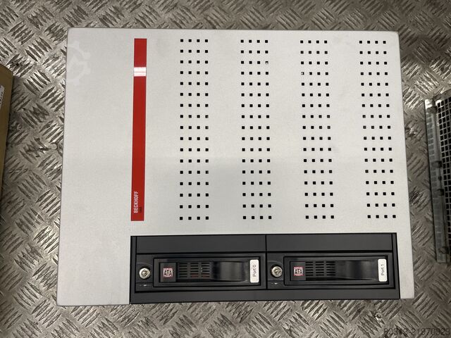 Computer FINNPOWER L6A