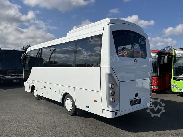 Intercity bus Temsa Prestij SX