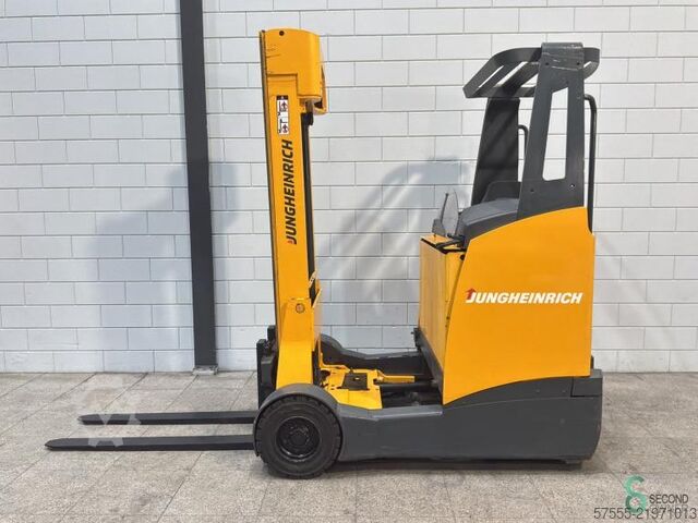 Reach truck Jungheinrich ETV C16