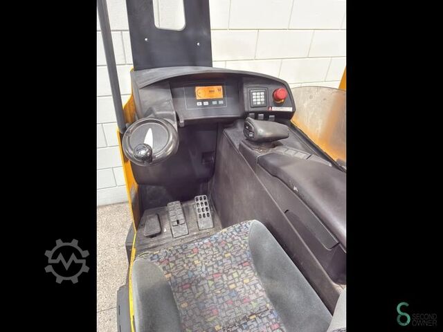 Reach truck Jungheinrich ETV C16