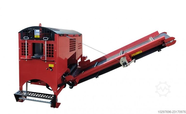 AMR pointing machine for wooden posts - 1 unit AMR 