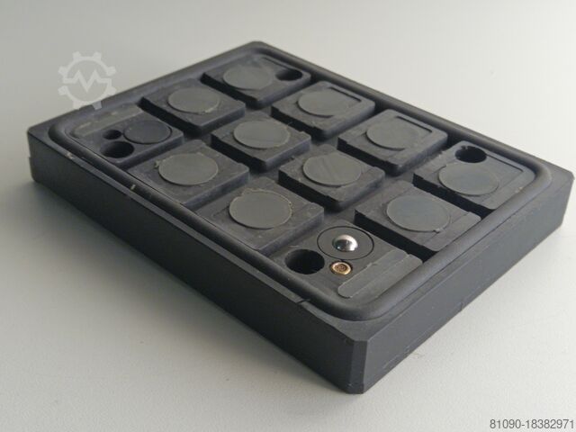 SUCTION CUP SCM 2987540023L