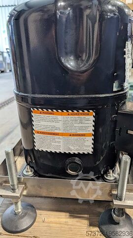 Compressor Tecumseh TAG4546Z