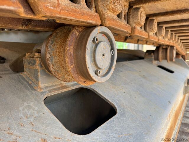 Raupenbagger Liebherr R936 NLC