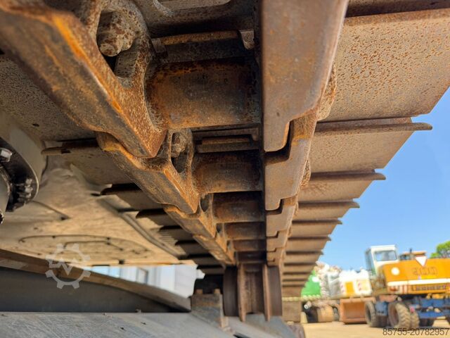 Raupenbagger Liebherr R936 NLC