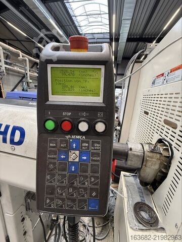MIYANO CNC short-turning lathe BNE-51S, year 1999, with IEMCA BOSS 552-HD, internal number 231509 Miyano BNE-51S