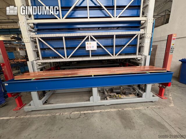DimaSimma EMS-30 TWIN DimaSimma EMS-30 TWIN