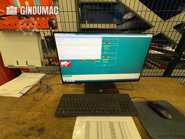 DimaSimma EMS-30 TWIN DimaSimma EMS-30 TWIN
