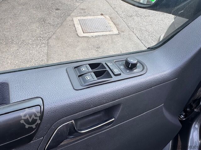 Minibus VW T5 Multivan 7-Sitzer - Kamera, CarPlay