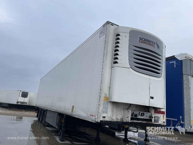 Kühlauflieger Schmitz Cargobull Reefer Standard