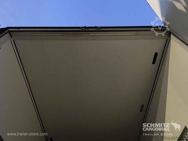 Kühlauflieger Schmitz Cargobull Reefer Standard