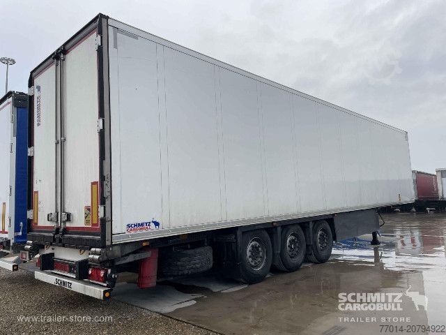 Kühlauflieger Schmitz Cargobull Reefer Standard