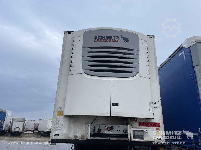 Kühlauflieger Schmitz Cargobull Reefer Standard