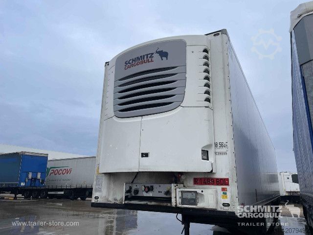 Kühlauflieger Schmitz Cargobull Reefer Standard