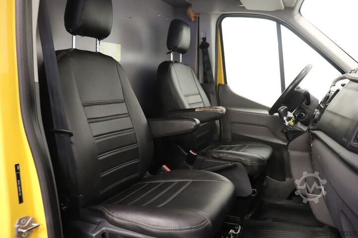 Delivery van Ford Transit 2.0 TDCI 130PK L3H2 EURO 6 - Airco - Cr...