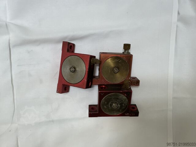 Dryer Jensen Lint Screen Shacker