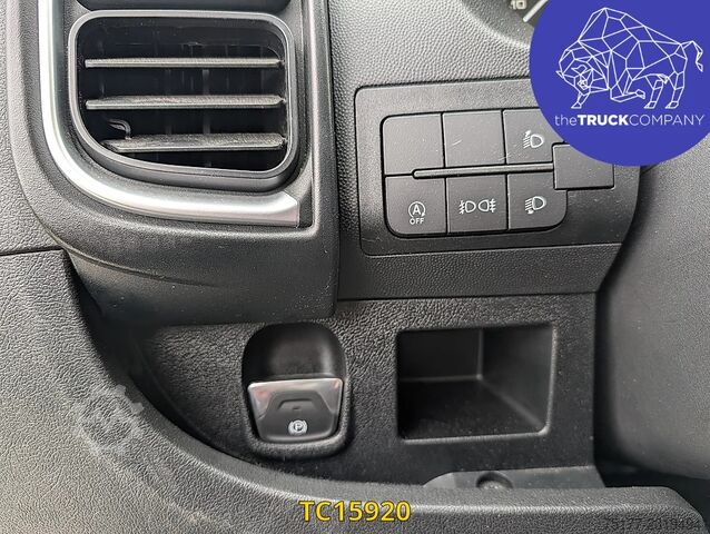 Peugeot Boxer Boxer 160cv L2H2 BV AUTO Peugeot Boxer Boxer 160cv L2H2 BV AUTO