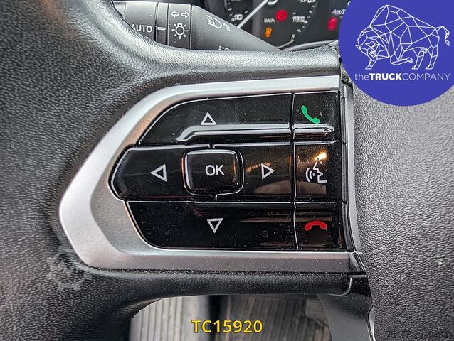 Peugeot Boxer Boxer 160cv L2H2 BV AUTO Peugeot Boxer Boxer 160cv L2H2 BV AUTO