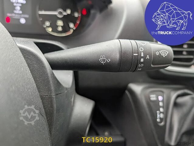 Peugeot Boxer Boxer 160cv L2H2 BV AUTO Peugeot Boxer Boxer 160cv L2H2 BV AUTO