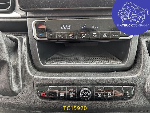 Peugeot Boxer Boxer 160cv L2H2 BV AUTO Peugeot Boxer Boxer 160cv L2H2 BV AUTO