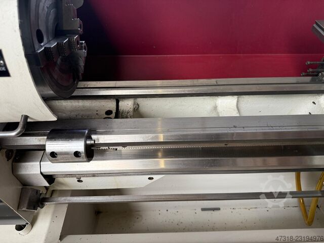 Centre Lathe HARRISON M300