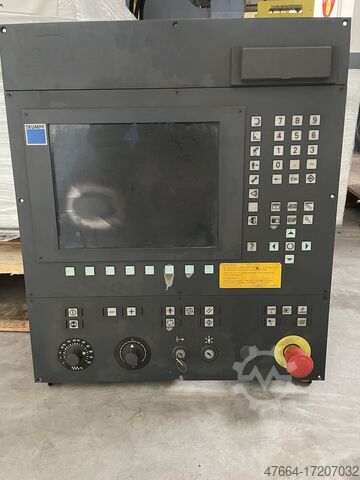 Laserschneidanlage (Ersatzteile) Trumpf Operator panel + CPU