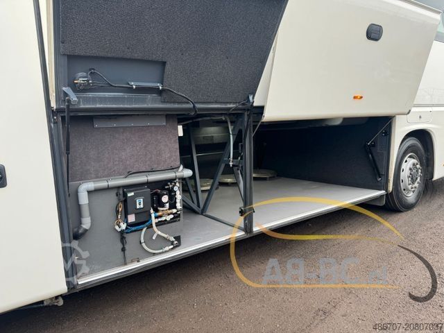 Reisebus VDL Futura FHD2 129/300 52 Sitze EURO 6, 4 Stuck