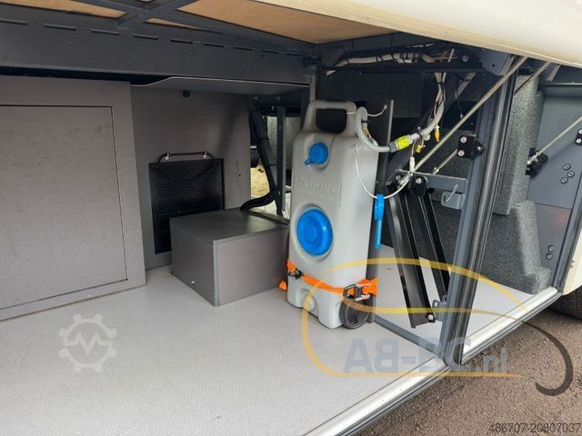 Reisebus VDL Futura FHD2 129/300 52 Sitze EURO 6, 4 Stuck