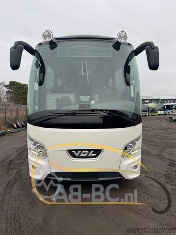 Reisebus VDL Futura FHD2 129/300 52 Sitze EURO 6, 4 Stuck