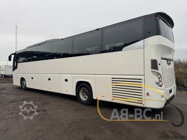 Reisebus VDL Futura FHD2 129/300 52 Sitze EURO 6, 4 Stuck