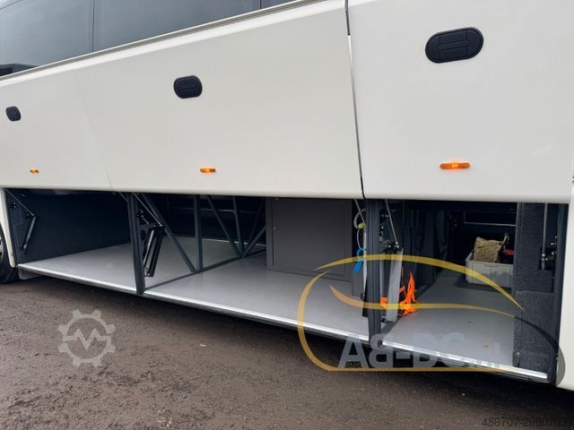 Reisebus VDL Futura FHD2 129/300 52 Sitze EURO 6, 4 Stuck