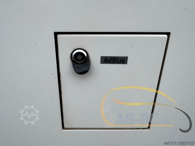 Reisebus VDL Futura FHD2 129/300 52 Sitze EURO 6, 4 Stuck