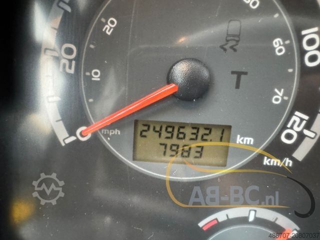 Reisebus VDL Futura FHD2 129/300 52 Sitze EURO 6, 4 Stuck