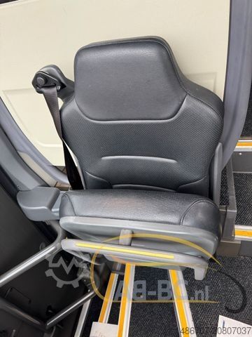 Reisebus VDL Futura FHD2 129/300 52 Sitze EURO 6, 4 Stuck