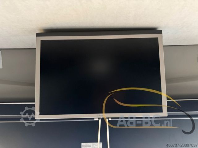 Reisebus VDL Futura FHD2 129/300 52 Sitze EURO 6, 4 Stuck