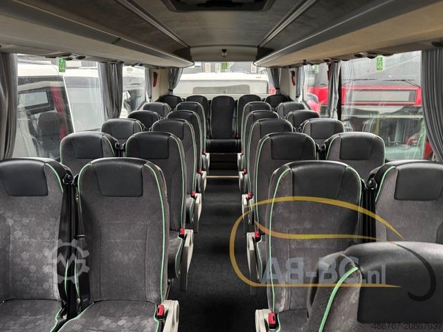 Reisebus VDL Futura FHD2 129/300 52 Sitze EURO 6, 4 Stuck