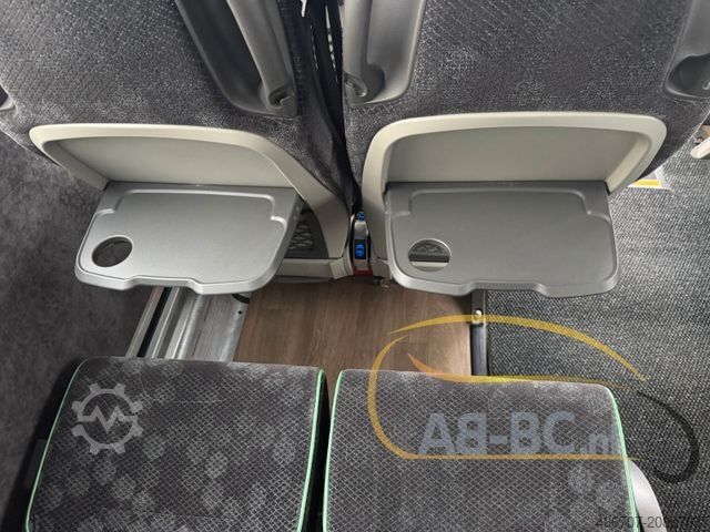 Reisebus VDL Futura FHD2 129/300 52 Sitze EURO 6, 4 Stuck