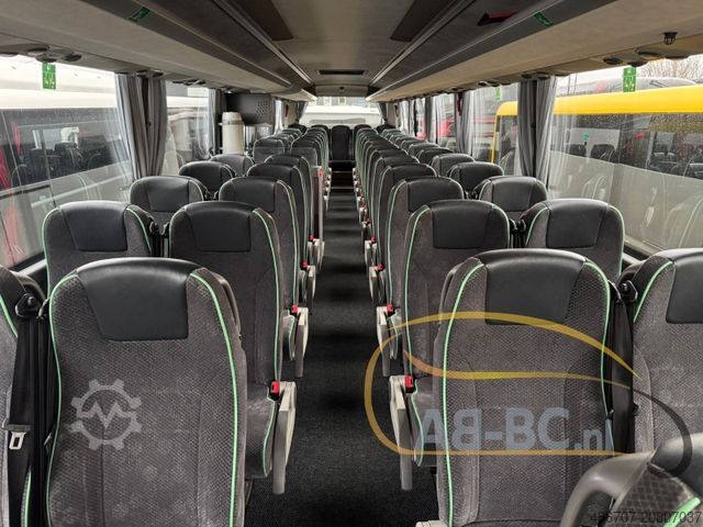 Reisebus VDL Futura FHD2 129/300 52 Sitze EURO 6, 4 Stuck