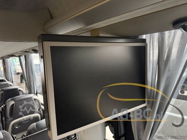 Reisebus VDL Futura FHD2 129/300 52 Sitze EURO 6, 4 Stuck