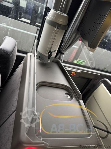 Reisebus VDL Futura FHD2 129/300 52 Sitze EURO 6, 4 Stuck