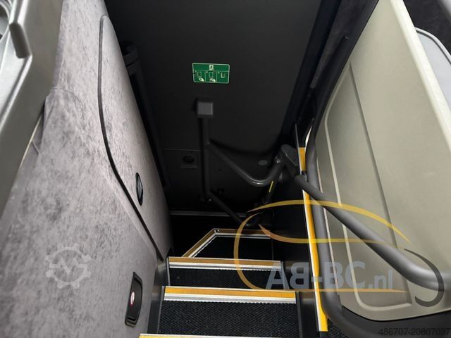 Reisebus VDL Futura FHD2 129/300 52 Sitze EURO 6, 4 Stuck