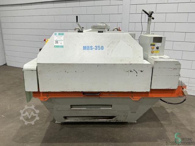 Vielblattsägen  Leadermac MRS 350 2020 Leadermac MRS 350