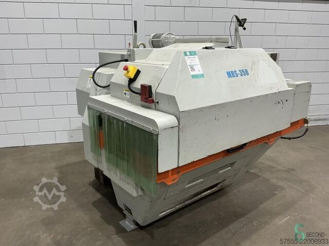 Vielblattsägen  Leadermac MRS 350 2020 Leadermac MRS 350