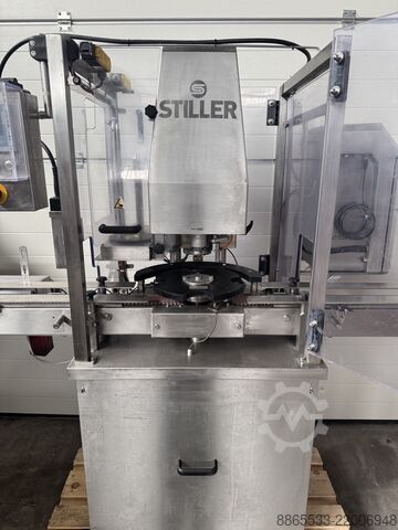 Fleischverarbeitungsmaschine Stiller STA 1500